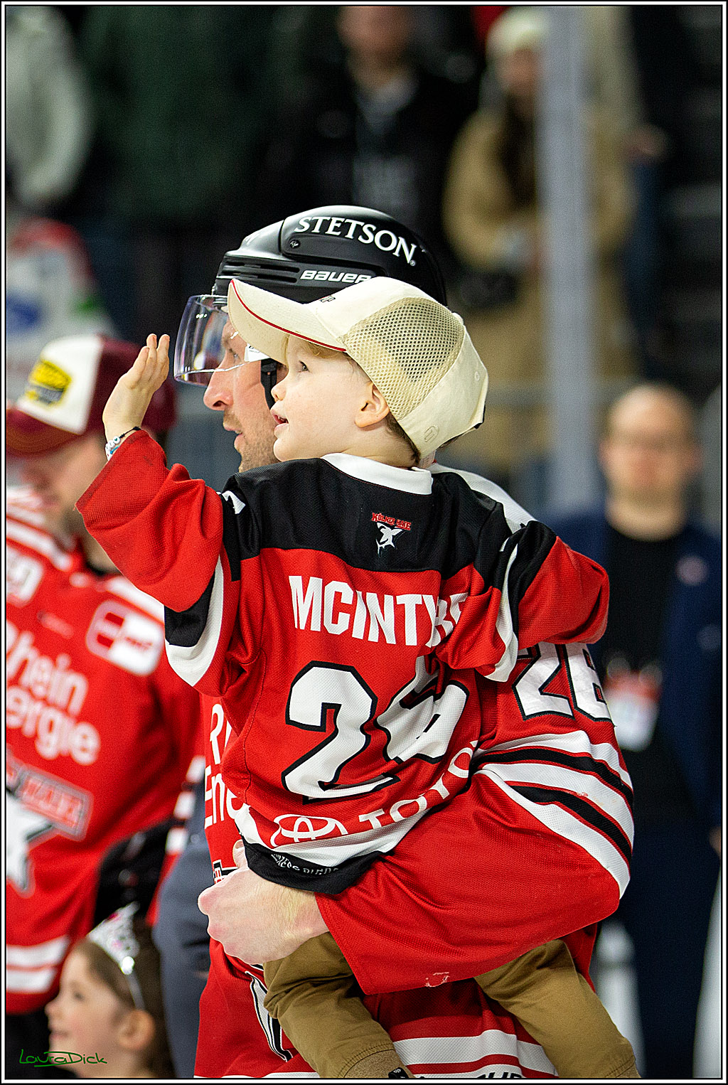 PENNY DEL; Koelner Haie- Bietigheim Steelers; Koeln, 22.01.2023